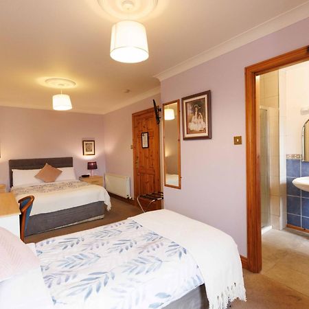 Clareville House B&B Scarriff  Exterior foto