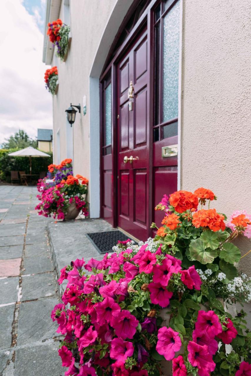 Clareville House B&B Scarriff  Exterior foto